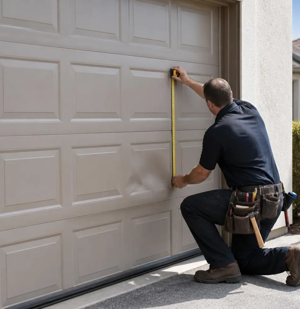 Fix the Opener or Replace It? A 5-Year Cost Comparison for New Canaan Homes — New Canaan Garage Door, New Canaan, CT