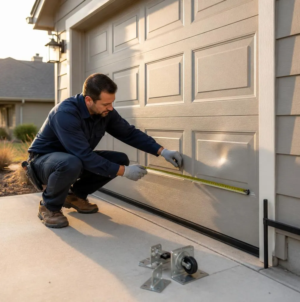 How Old Is Too Old? Settling the Garage Door Lifespan Debate — New Canaan Garage Door, New Canaan, CT